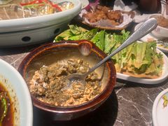 -前海沿·青岛菜(李沧万达店)