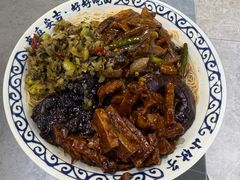 -梅溪·小伙子干挑面(安吉总店)