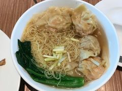 -新旺茶餐厅(嘉里城店)
