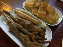 -粥君好殿·道滘肉丸粥(文华路店)