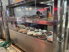 -华记粥饭店(印象容桂主题风情街店)