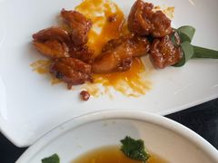 -高第街56号港式餐厅(山大路店)