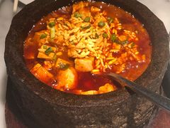 -雀蓝川菜(奥体广场店)