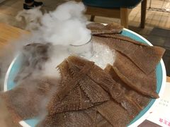 -青瓷火锅料理(西单大悦城店)