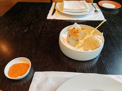 -当米亚诺意大利餐厅(武汉光谷凯悦酒店)