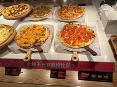 -比格比萨(烟台龙口博商店)
