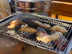 -丹东特色烤肉(学府路一部店)
