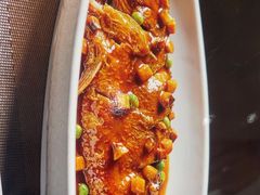 -紫光园·烤鸭·北京菜(团结湖店)