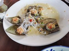 -园林美食城·本土农家菜(杨和镇店)