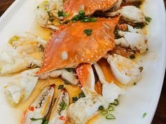 -霞客居酒店·霞客食府·宁海特色小海鲜