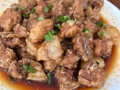-老杨饭店(万科里店)