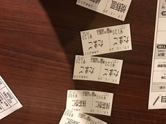 -一兰拉面(池袋店)