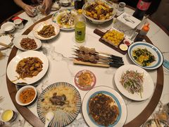 -巴依老爷新疆美食(常营店)