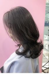 中发-MY HAIR ARDOR