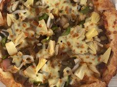 -必胜客(会展店)