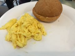 -翠华餐厅(香港国际机场店)