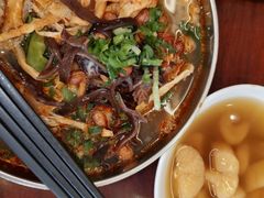 -周成芝螺蛳粉(人和店)