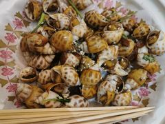 -德胜轩正宗顺德菜(宝安沙井会展中心店)