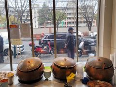 -蓝老大糖粥藕店(双塘路)