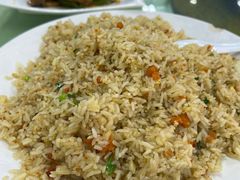 海胆炒饭-景好海鲜餐厅(大鹏必选旅游店)