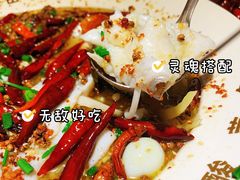 -川里谈·川味小馆(北京路店)