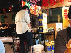 -腰子哥烤串(石佛营炫特店)