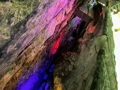 -遂昌金矿国家矿山公园