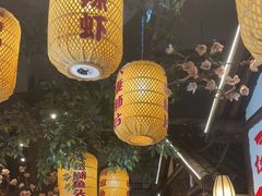 -永安水煮活鱼·仪征土菜院子