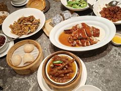 -千日贺茶餐厅(高新万达店)