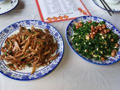 -邱记私房菜·十八年本地菜