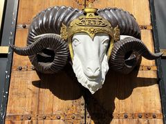 -羊大爷涮肉(亮马桥店)