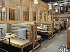 -隆喜元鱼汤包·海鲜(中联广场店)