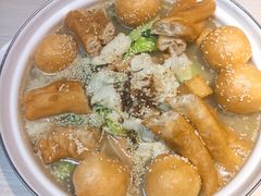 -友达面馆·酸菜鱼面(钱塘区店)