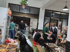 -清真·马峰烤肉(小学习北巷店)