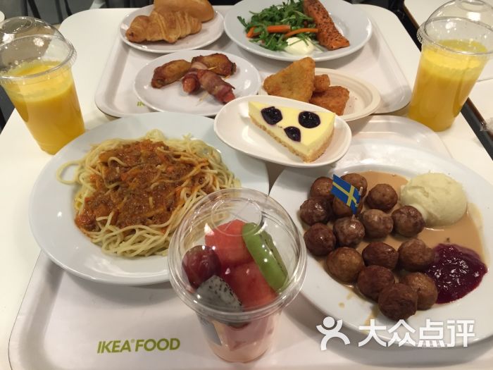 宜家餐厅(北蔡店)-图片-上海美食-大众点评网