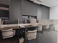 -众独空间沉浸式自习室(三阳路铂仕汇店)