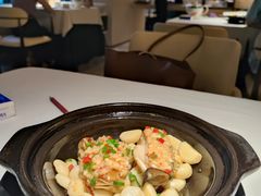 -菉雅苑·湛江菜(前海卓越INTOWN店)