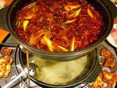 -重庆乌鱼庄·龙滋鲜(青羊大道店)