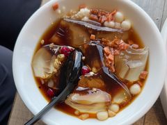 -川旺角融合菜•海景餐厅(星海广场店)