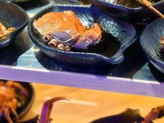 -花西亭·海鲜自助餐厅(瑞城名人酒店)