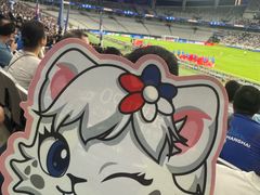 -上海体育场