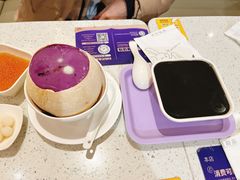 -满记甜品(龙湖长楹天街二店)