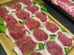 -清真京华源·涮肉烧烤(丰庆店)
