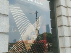-Salon de The de Joel Robuchon(外滩18号店)
