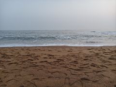 -日照灯塔风景区