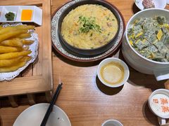 -春满园·邯郸菜发祥地(滏东店)