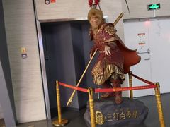 -沃美影城焕影岛LED/中国巨幕(万象汇店)