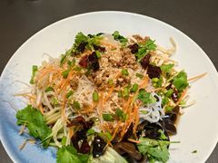 -大连湾旭日·家宴·海肠捞饭(马栏广场店)