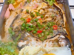 -半天妖烤鱼(大兴大悦春风里店)