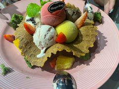 -哈根达斯(滨江店)